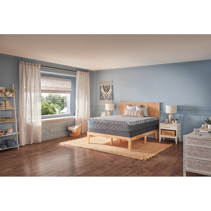 Delacroix Hybrid Mattress