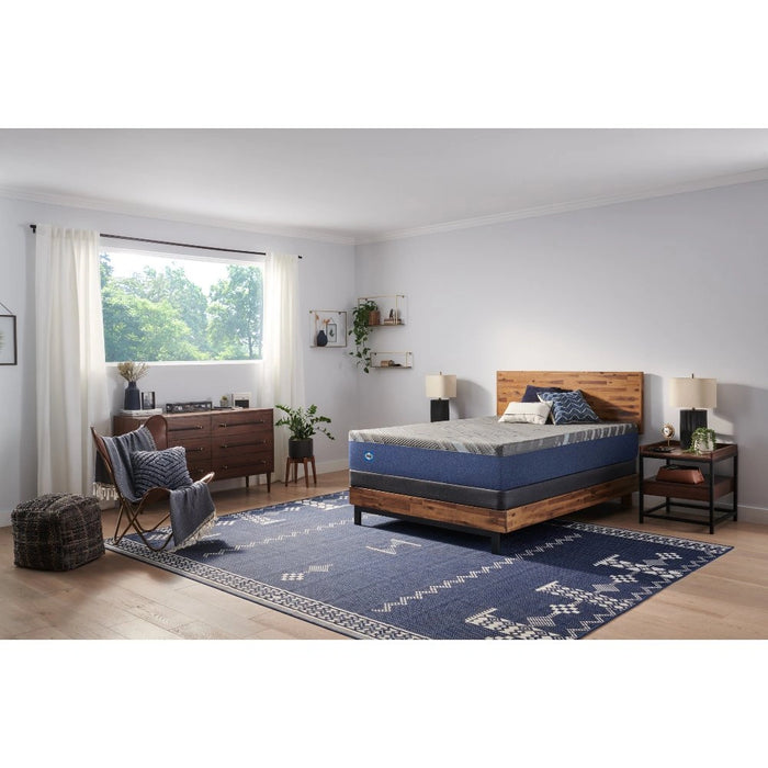 Sealy Midnight Cove Foam Mattress