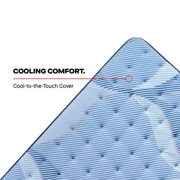 Sonterra Spring Mattress