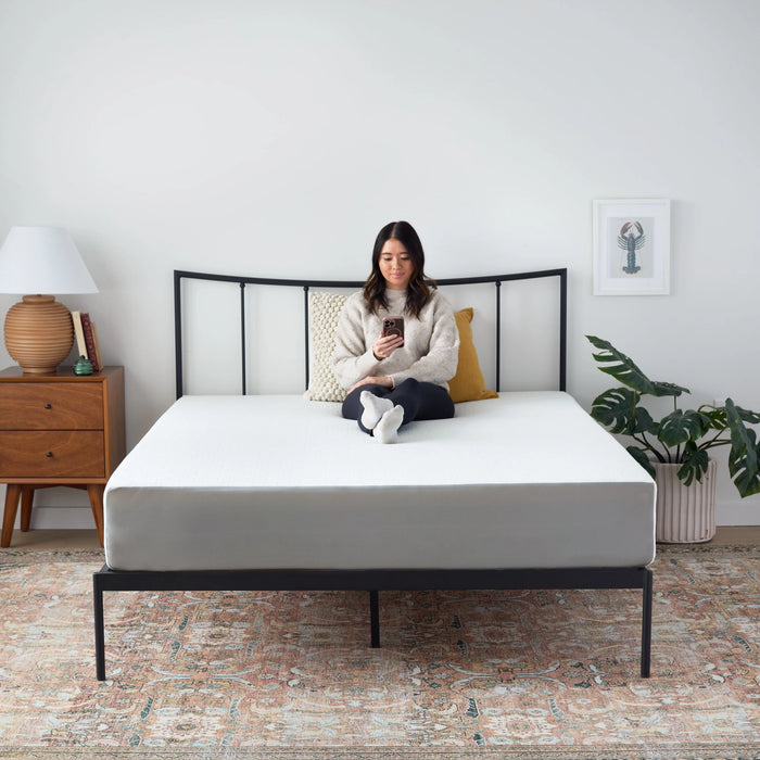 Memory Foam Mattress