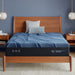 iSeries NXG 3500 13.5" Hybrid Mattress image