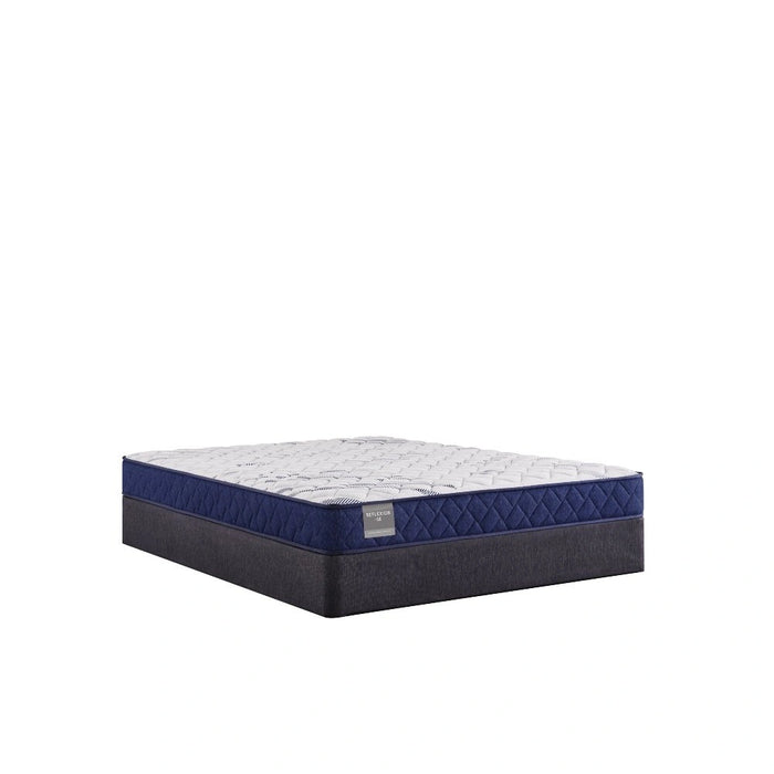 Sealy Oconee Foam Mattress