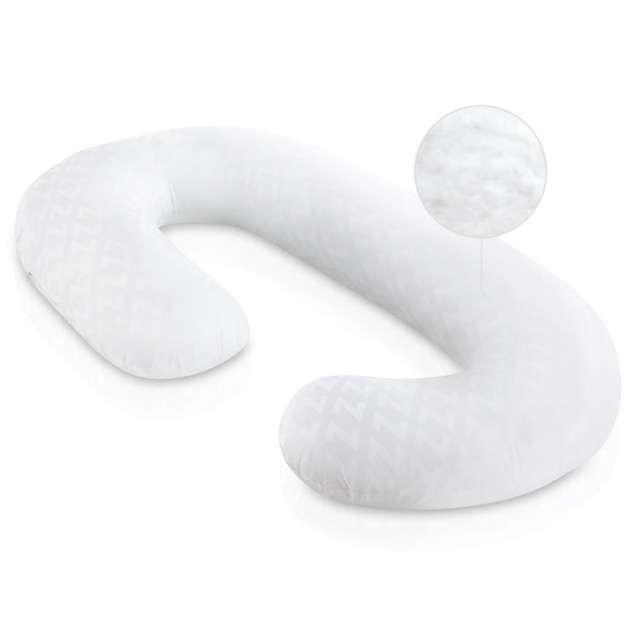Z Wraparound Pregnancy Pillow