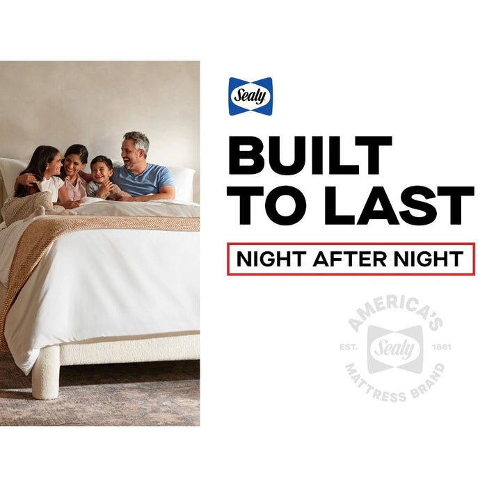 Dallas Spring Mattress