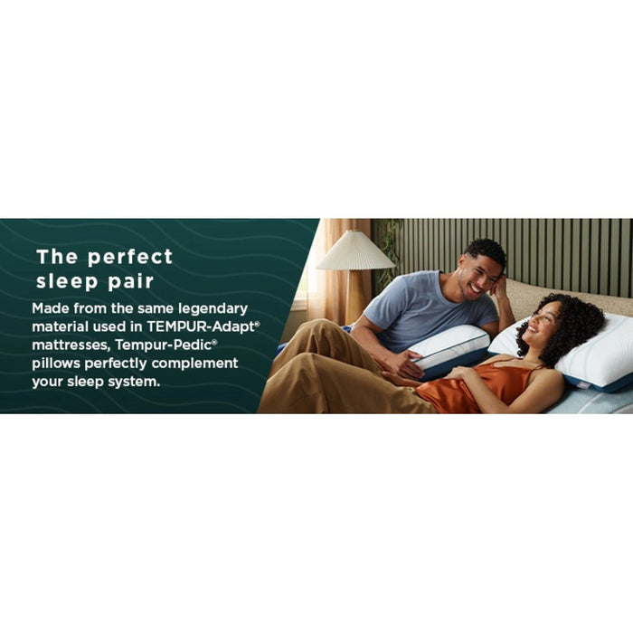 Tempur-Pedic Adapt ProHi 2.0-2p6