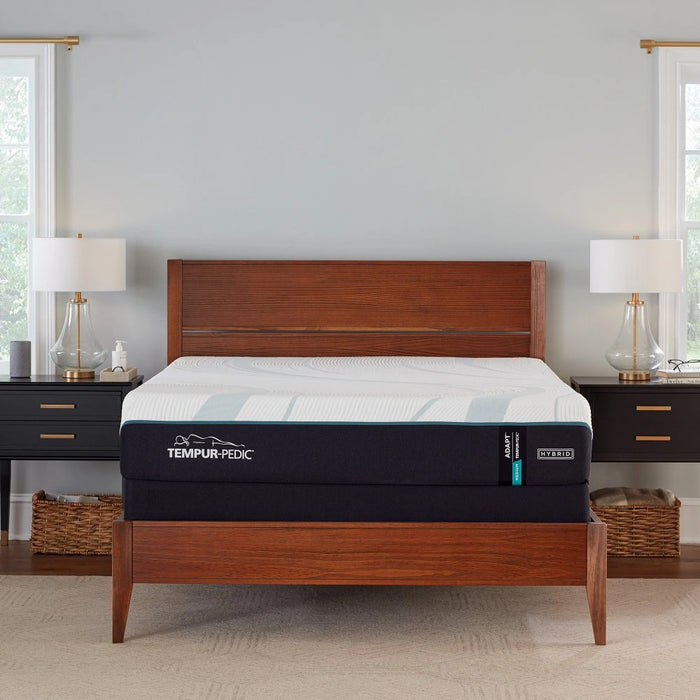 Tempur-Pedic Adapt Medium Hybrid Mattress