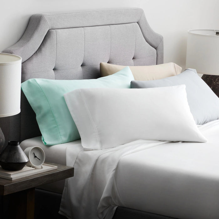 Botanical Sheet Set with TENCEL Lyocell