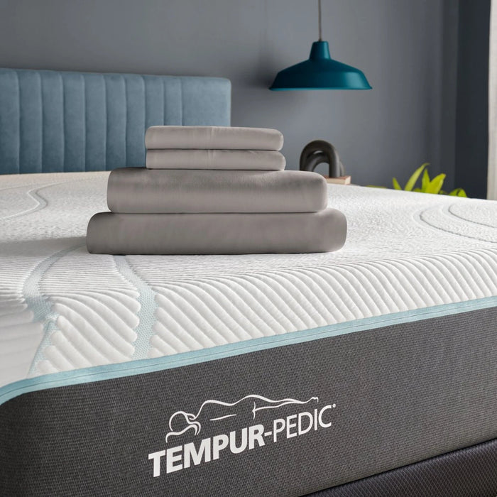 Tempur-Pedic ProPerformance Sheet Set- Graphite