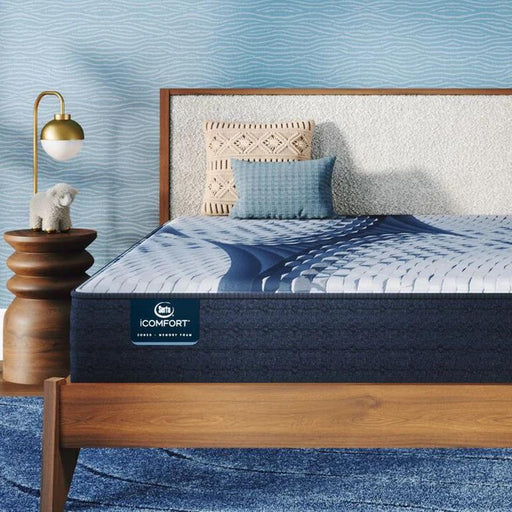 Serta iComfort Mattress Elana Firm - Twin XL image