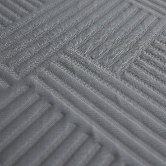 Polaris 12" AeroFlex Hybrid Mattress
