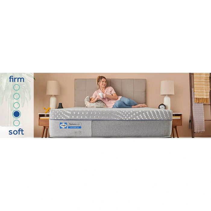 Lacey Hybrid Mattress