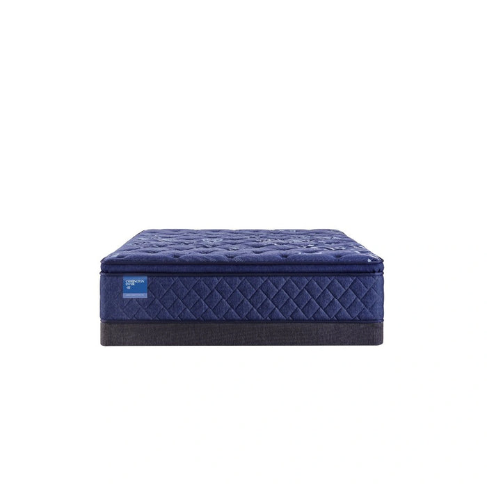 Sealy Travelers Rest Innerspring Mattress
