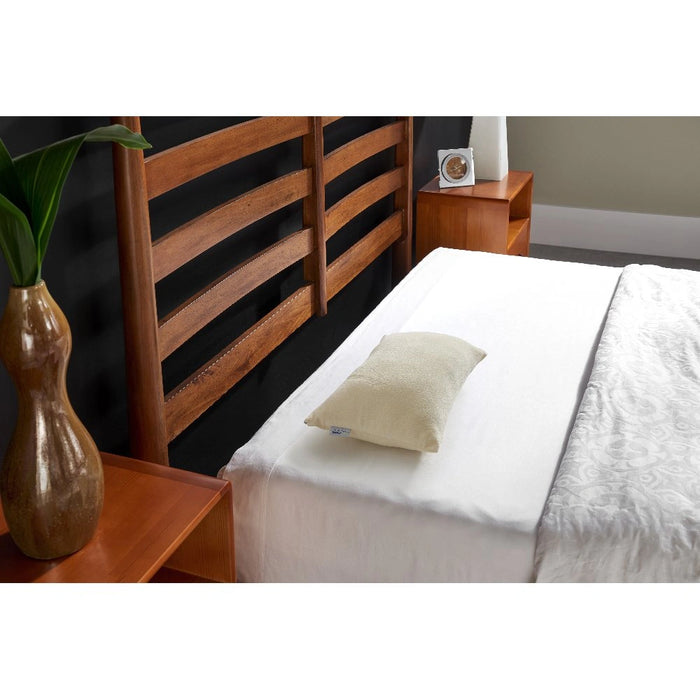 The NeckPillow by Tempur-Pedic- Travel 4"