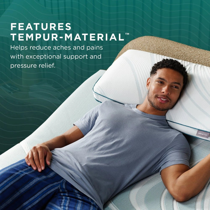 Tempur-Pedic Adapt ProHi 2.0-2p6