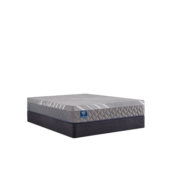 Sealy Fourth & Park Hybrid Mattress