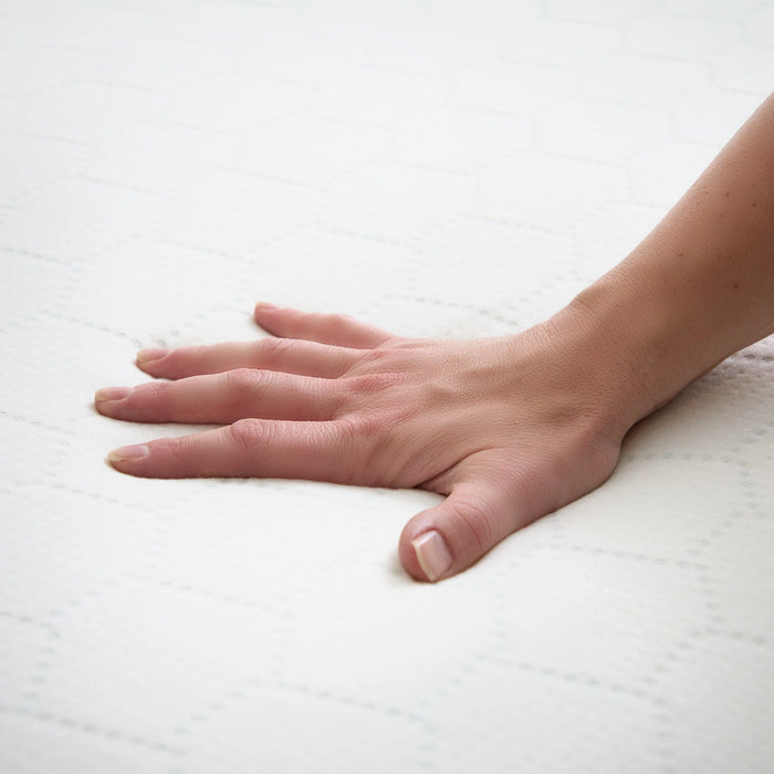 Memory Foam Mattress