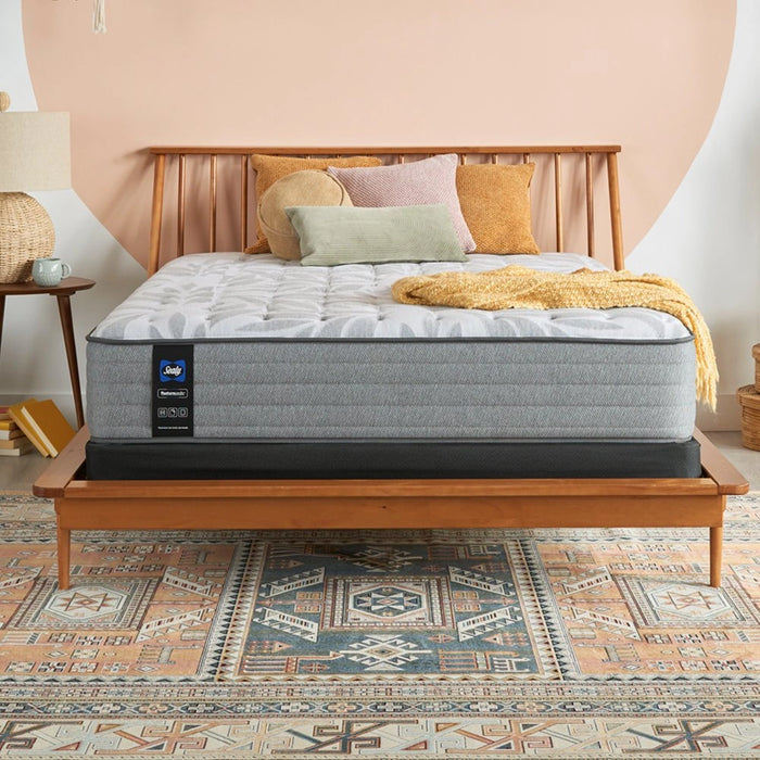 Dantley Innerspring Mattress