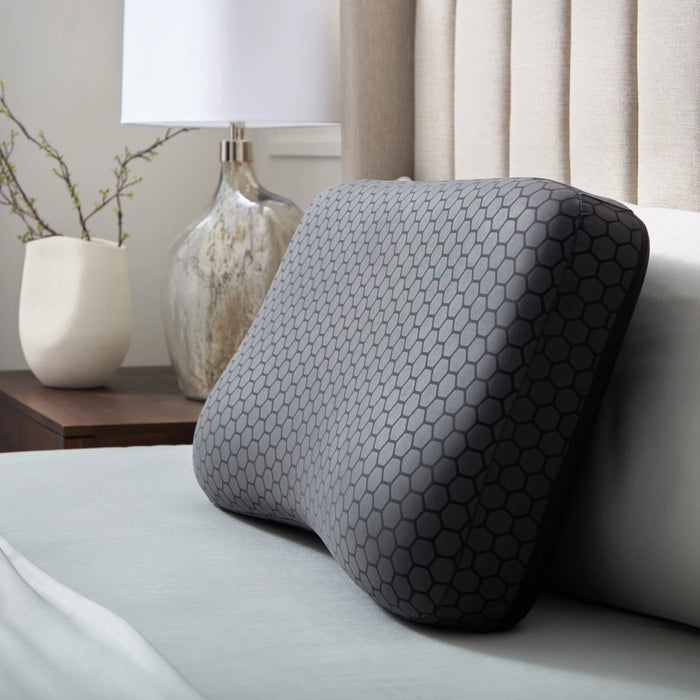 HexCurve + OmniPhase Pillow