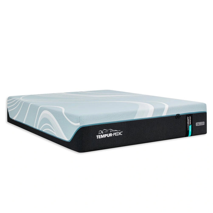 Tempur-Pedic LuxeAdapt Medium Hybrid Mattress