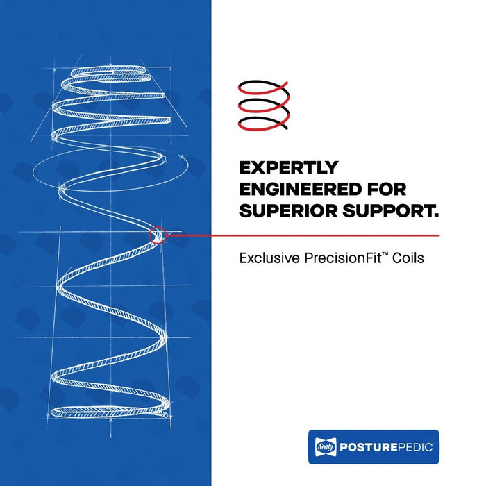 Fuller Spring Mattress