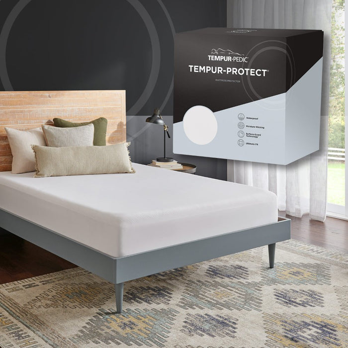 Tempur Mattress Protector