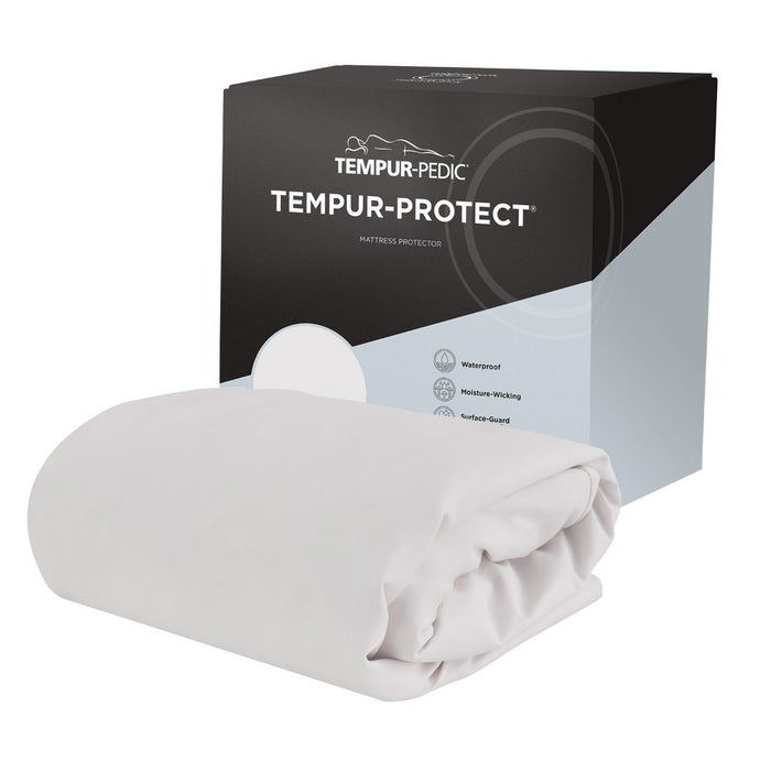 Tempur Mattress Protector