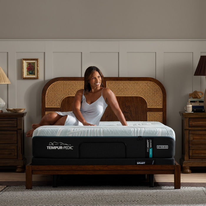 Tempur-Pedic ProAdapt Medium Hybrid Mattress