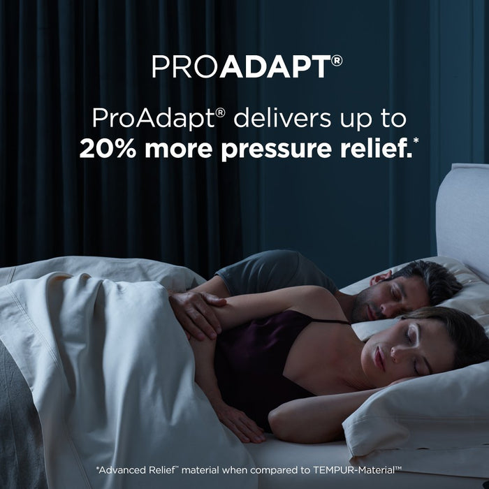Tempur-Pedic ProAdapt Soft Mattress