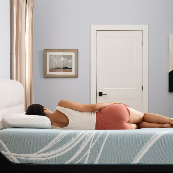 Tempur-Pedic LuxeAdapt Firm Mattress