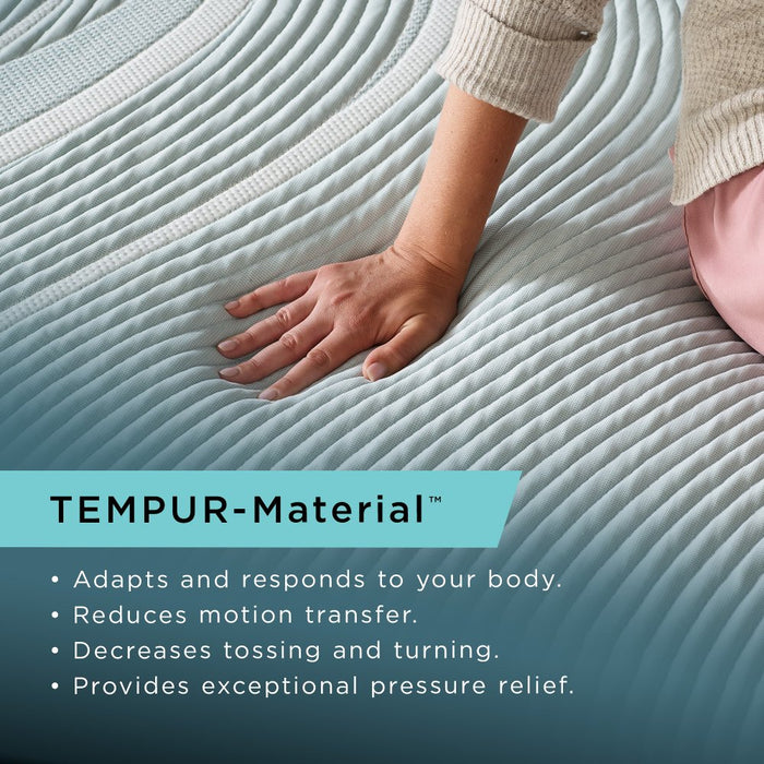 Tempur-Pedic ProAdapt Medium Hybrid Mattress