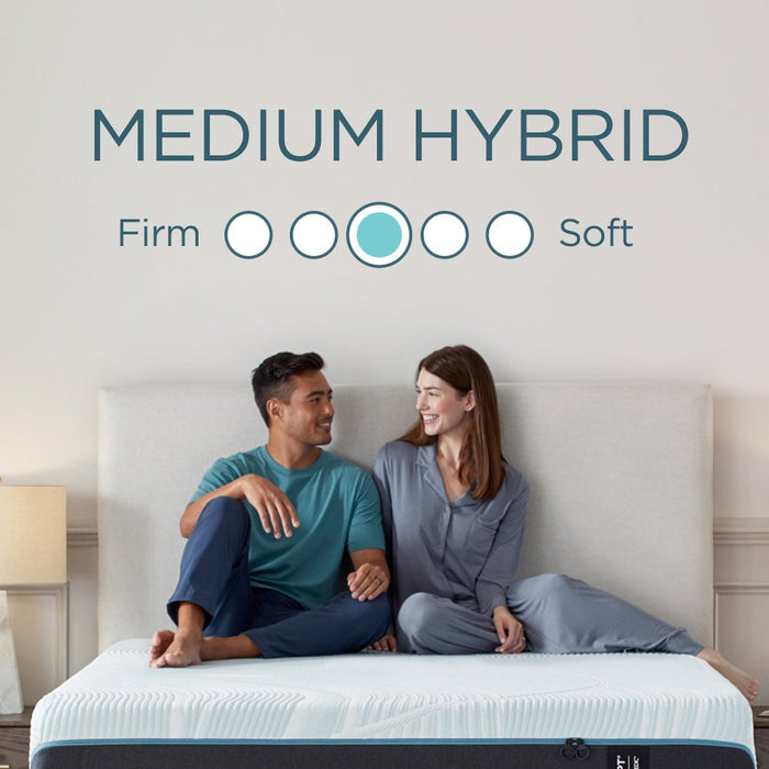 Tempur-Pedic ProAdapt Medium Hybrid Mattress