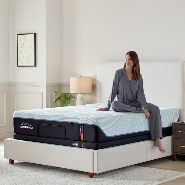 Tempur-Pedic ProAdapt Firm Mattress