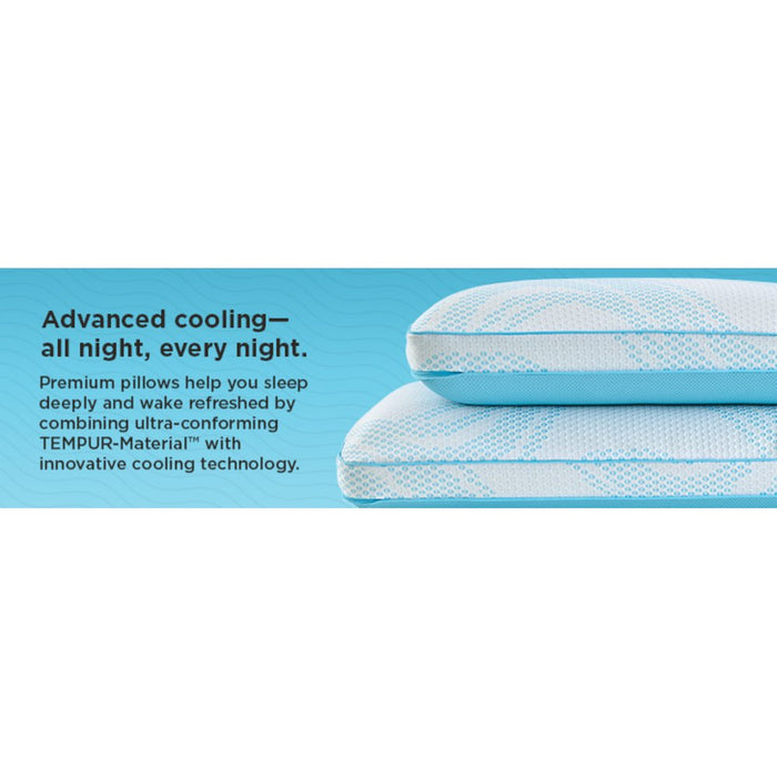 Tempur-Pedic Breeze ProHi 2.0-2P6