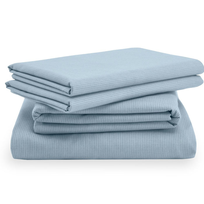 TEMPUR ProAir Sheet Set Sleepy Blue