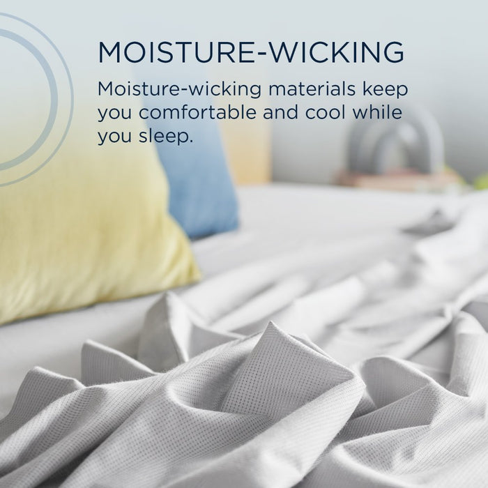 TEMPUR ProAir Sheet Set White
