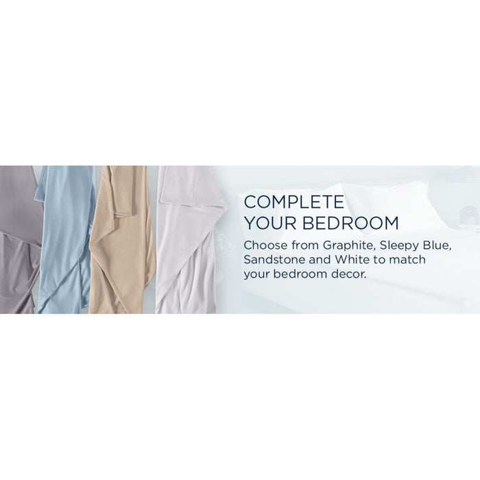 Tempur-Pedic ProPerformance Sheet Set- Graphite