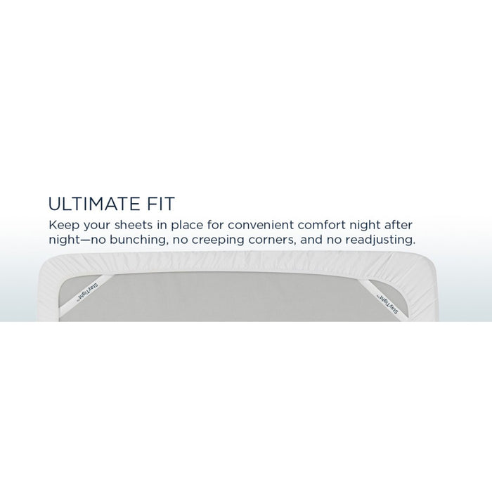Tempur-Pedic ProPerformance Sheet Set- Graphite