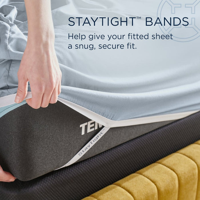 TEMPUR ProAir Sheet Set Sleepy Blue