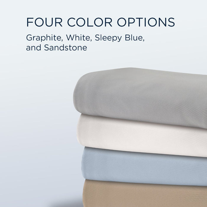 Tempur-Pedic ProPerformance Sheet Set- Sandstone