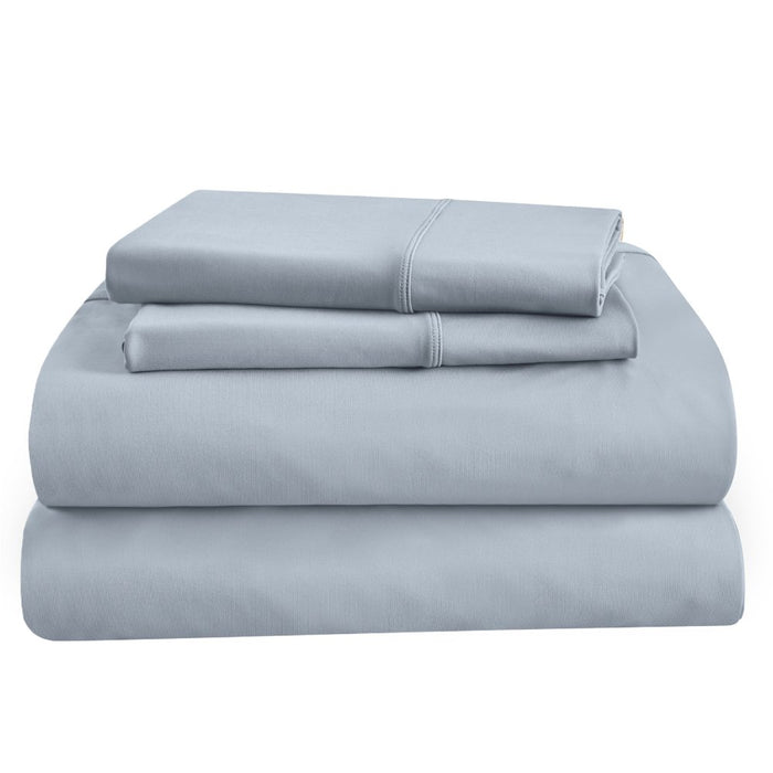 Tempur-Pedic ProPerformance Sheet Set- Sleepy Blue