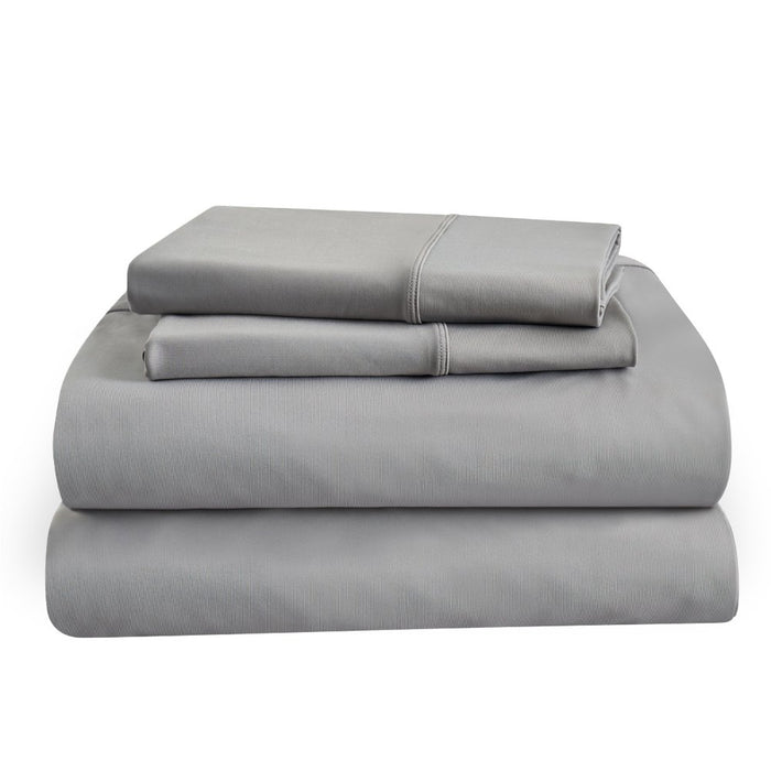 Tempur-Pedic ProPerformance Sheet Set- Graphite