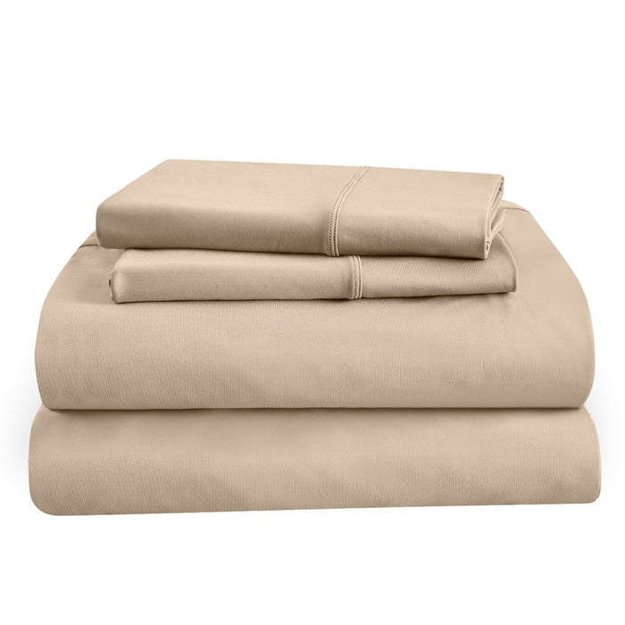 Tempur-Pedic ProPerformance Sheet Set- Sandstone