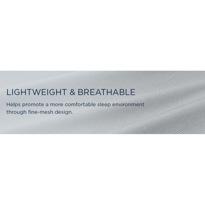 TEMPUR ProAir Sheet Set Cool Gray