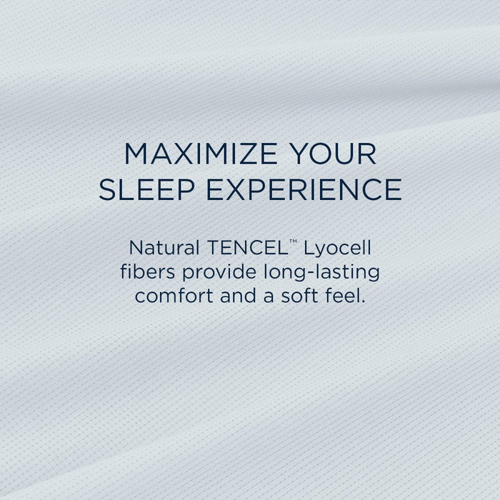 TEMPUR ProAir Sheet Set Cool Gray
