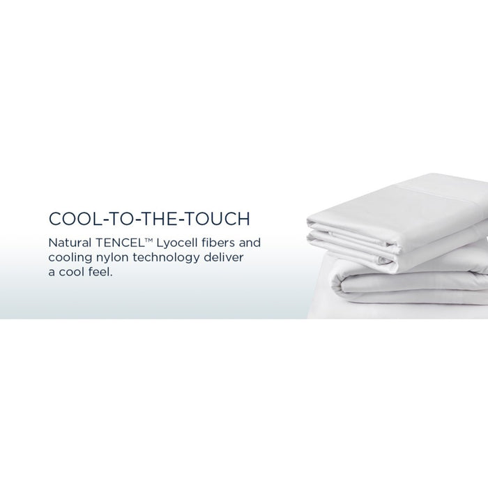 Tempur-Pedic ProPerformance Sheet Set- Graphite