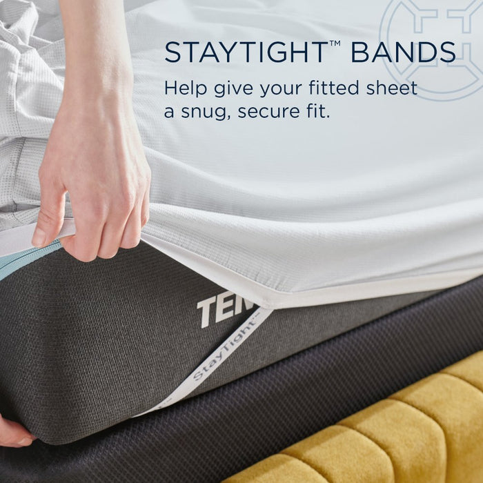 TEMPUR ProAir Sheet Set White