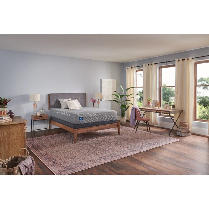 Sealy Fourth & Park Hybrid Mattress