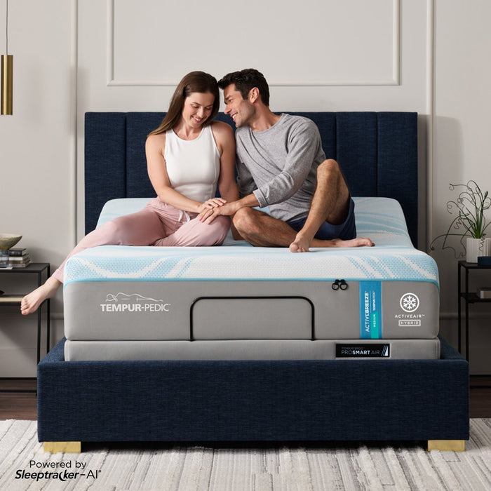 Tempur-Ergo ProSmart Air