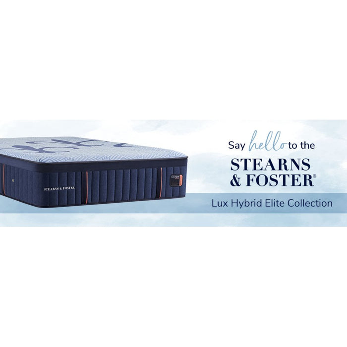 Lux Hybrid Elite Firm