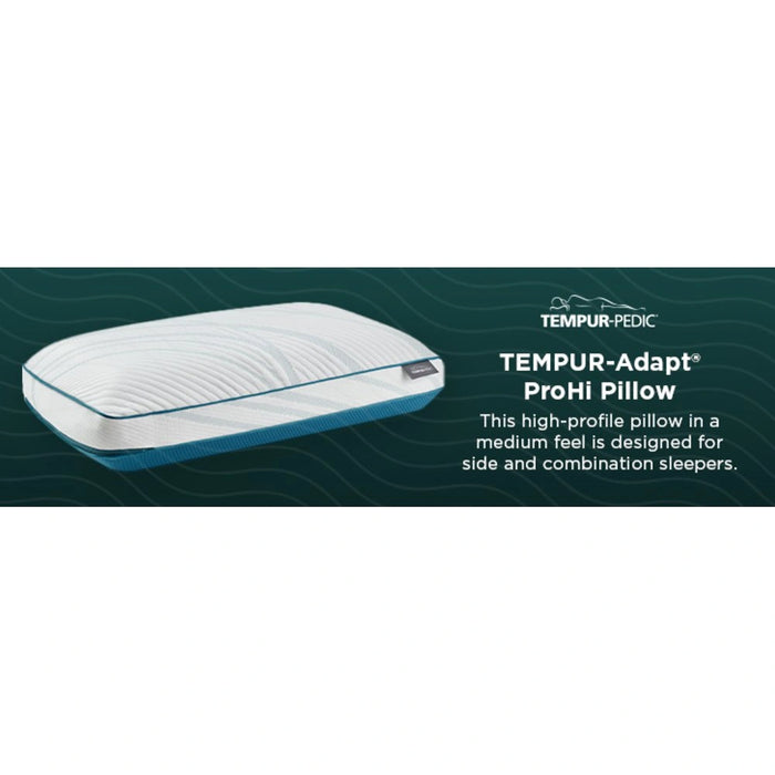 Tempur-Pedic Adapt ProHi 2.0-2p6